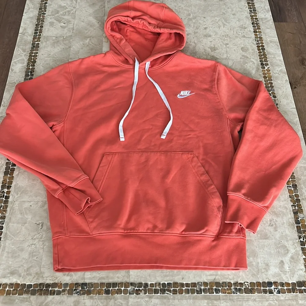 Nike stylish sweatshirt